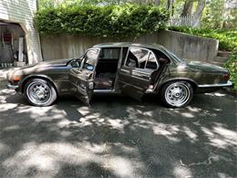 1972 Jaguar XJ6 (CC-2079041) for sale in Hingham, Massachusetts