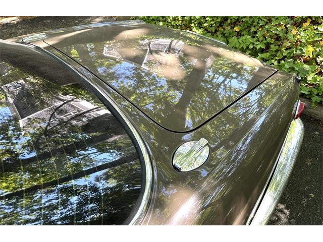 1972 Jaguar XJ6 (CC-2079041) for sale in Hingham, Massachusetts
