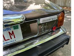 1972 Jaguar XJ6 (CC-2079041) for sale in Hingham, Massachusetts