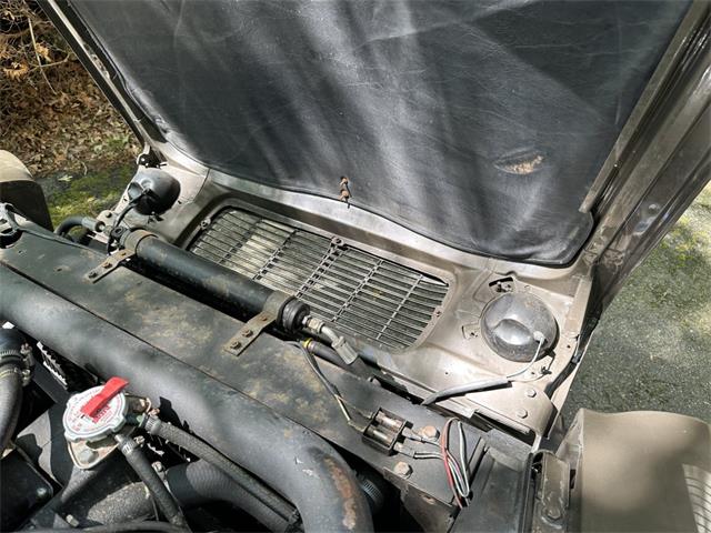 1972 Jaguar XJ6 (CC-2079041) for sale in Hingham, Massachusetts