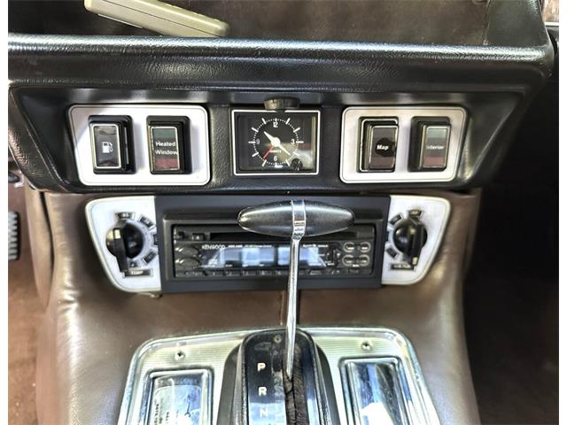 1972 Jaguar XJ6 (CC-2079041) for sale in Hingham, Massachusetts