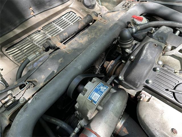 1972 Jaguar XJ6 (CC-2079041) for sale in Hingham, Massachusetts