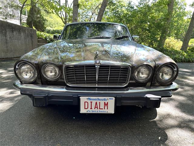 1972 Jaguar XJ6 (CC-2079041) for sale in Hingham, Massachusetts