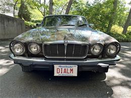 1972 Jaguar XJ6 (CC-2079041) for sale in Hingham, Massachusetts