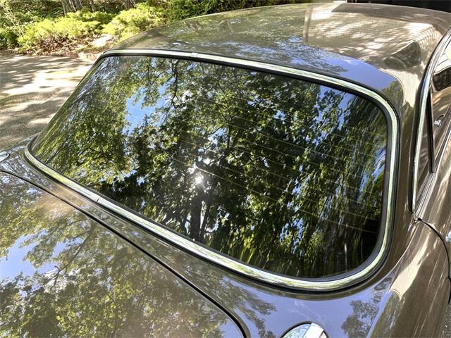 1972 Jaguar XJ6 (CC-2079041) for sale in Hingham, Massachusetts