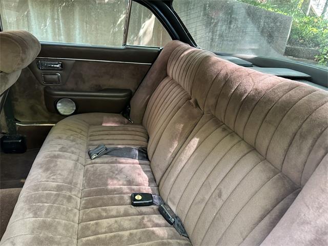 1972 Jaguar XJ6 (CC-2079041) for sale in Hingham, Massachusetts