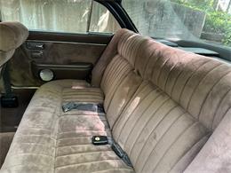 1972 Jaguar XJ6 (CC-2079041) for sale in Hingham, Massachusetts