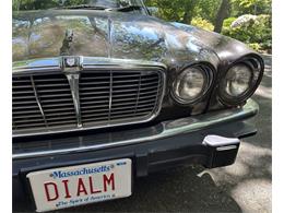 1972 Jaguar XJ6 (CC-2079041) for sale in Hingham, Massachusetts