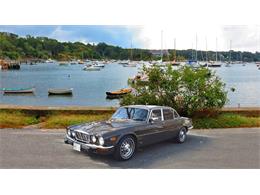 1972 Jaguar XJ6 (CC-2079041) for sale in Hingham, Massachusetts