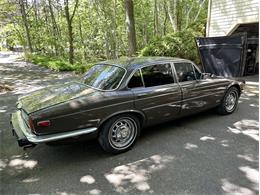1972 Jaguar XJ6 (CC-2079041) for sale in Hingham, Massachusetts