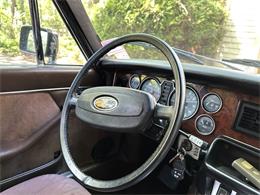 1972 Jaguar XJ6 (CC-2079041) for sale in Hingham, Massachusetts