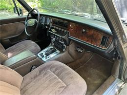 1972 Jaguar XJ6 (CC-2079041) for sale in Hingham, Massachusetts