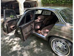 1972 Jaguar XJ6 (CC-2079041) for sale in Hingham, Massachusetts