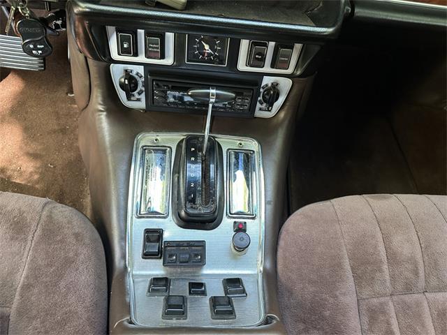 1972 Jaguar XJ6 (CC-2079041) for sale in Hingham, Massachusetts