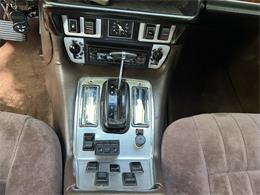 1972 Jaguar XJ6 (CC-2079041) for sale in Hingham, Massachusetts