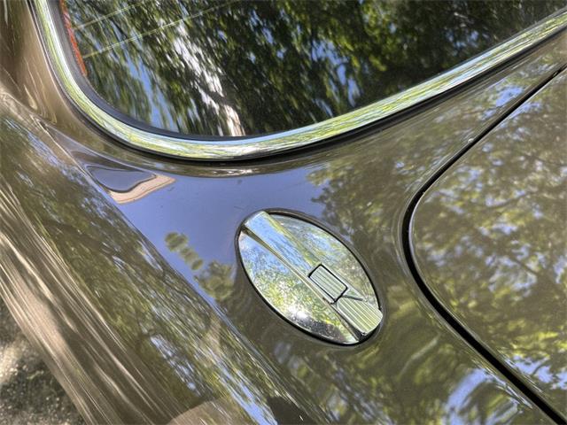 1972 Jaguar XJ6 (CC-2079041) for sale in Hingham, Massachusetts