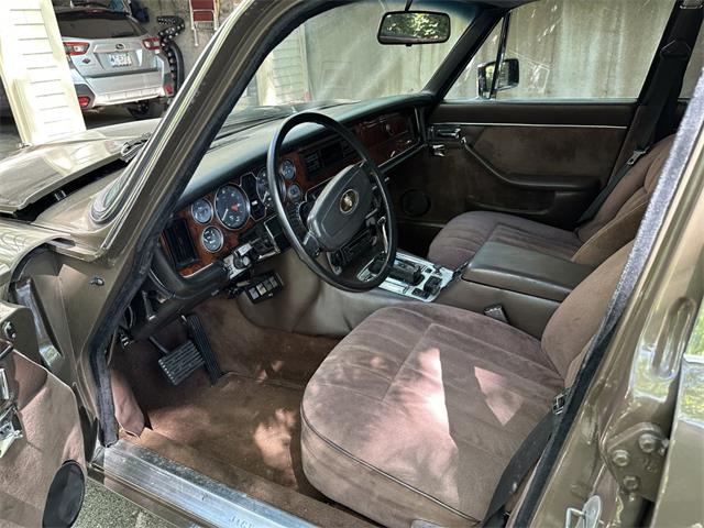 1972 Jaguar XJ6 (CC-2079041) for sale in Hingham, Massachusetts