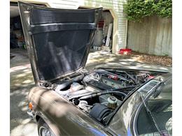 1972 Jaguar XJ6 (CC-2079041) for sale in Hingham, Massachusetts