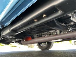 1970 Chevrolet Chevelle SS (CC-2079042) for sale in Hingham, Massachusetts