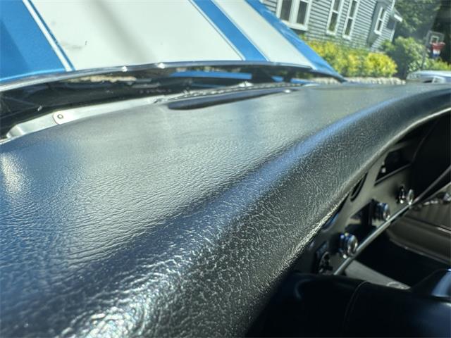 1970 Chevrolet Chevelle SS (CC-2079042) for sale in Hingham, Massachusetts