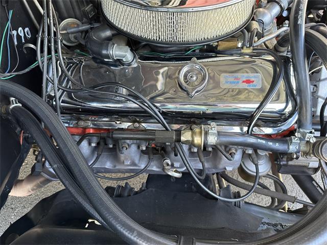 1970 Chevrolet Chevelle SS (CC-2079042) for sale in Hingham, Massachusetts
