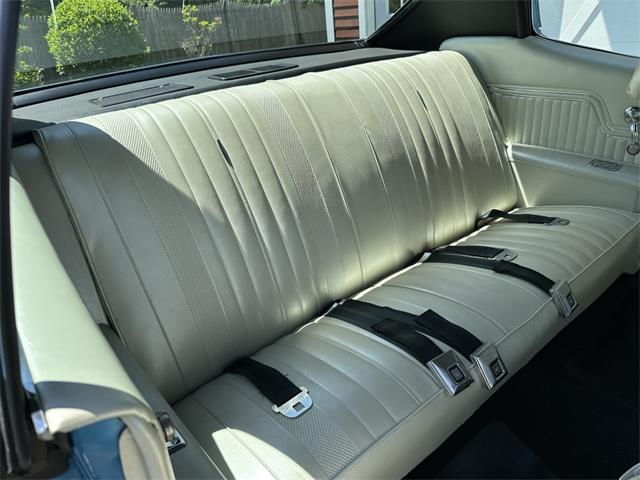 1970 Chevrolet Chevelle SS (CC-2079042) for sale in Hingham, Massachusetts