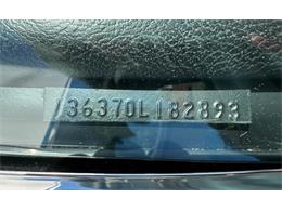 1970 Chevrolet Chevelle SS (CC-2079042) for sale in Hingham, Massachusetts