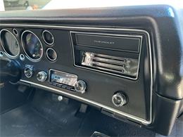 1970 Chevrolet Chevelle SS (CC-2079042) for sale in Hingham, Massachusetts
