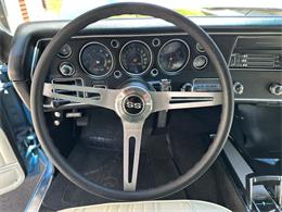 1970 Chevrolet Chevelle SS (CC-2079042) for sale in Hingham, Massachusetts