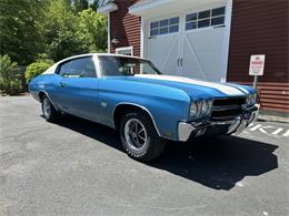 1970 Chevrolet Chevelle SS (CC-2079042) for sale in Hingham, Massachusetts