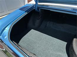 1970 Chevrolet Chevelle SS (CC-2079042) for sale in Hingham, Massachusetts