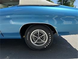 1970 Chevrolet Chevelle SS (CC-2079042) for sale in Hingham, Massachusetts