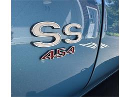 1970 Chevrolet Chevelle SS (CC-2079042) for sale in Hingham, Massachusetts