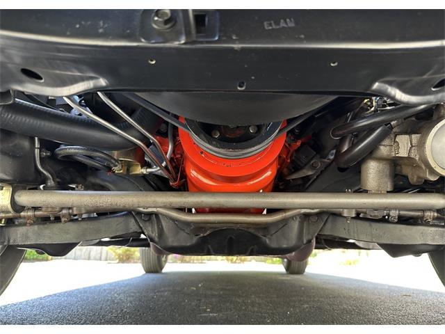 1970 Chevrolet Chevelle SS (CC-2079042) for sale in Hingham, Massachusetts