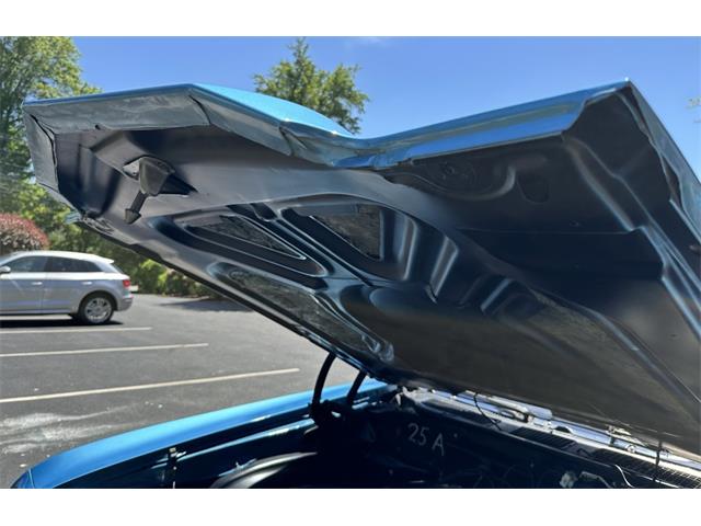 1970 Chevrolet Chevelle SS (CC-2079042) for sale in Hingham, Massachusetts