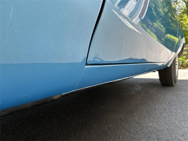 1970 Chevrolet Chevelle SS (CC-2079042) for sale in Hingham, Massachusetts
