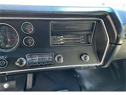 1970 Chevrolet Chevelle SS (CC-2079042) for sale in Hingham, Massachusetts