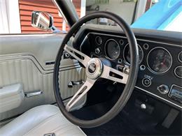 1970 Chevrolet Chevelle SS (CC-2079042) for sale in Hingham, Massachusetts