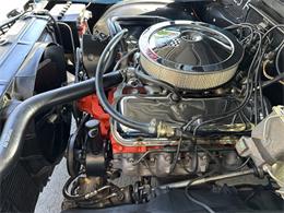 1970 Chevrolet Chevelle SS (CC-2079042) for sale in Hingham, Massachusetts