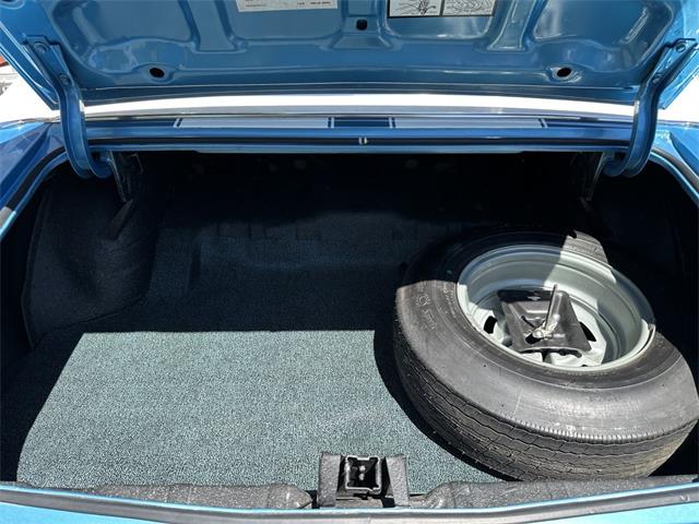 1970 Chevrolet Chevelle SS (CC-2079042) for sale in Hingham, Massachusetts