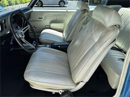 1970 Chevrolet Chevelle SS (CC-2079042) for sale in Hingham, Massachusetts