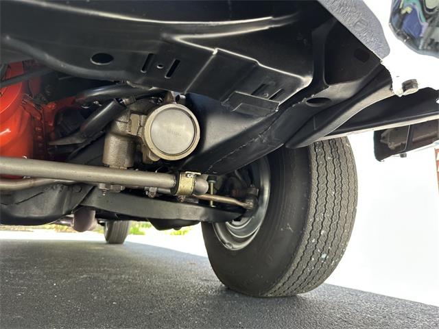 1970 Chevrolet Chevelle SS (CC-2079042) for sale in Hingham, Massachusetts