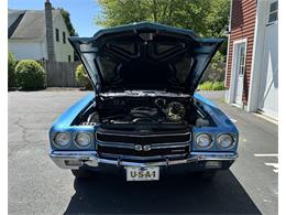 1970 Chevrolet Chevelle SS (CC-2079042) for sale in Hingham, Massachusetts