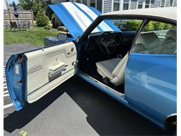 1970 Chevrolet Chevelle SS (CC-2079042) for sale in Hingham, Massachusetts