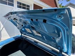 1970 Chevrolet Chevelle SS (CC-2079042) for sale in Hingham, Massachusetts