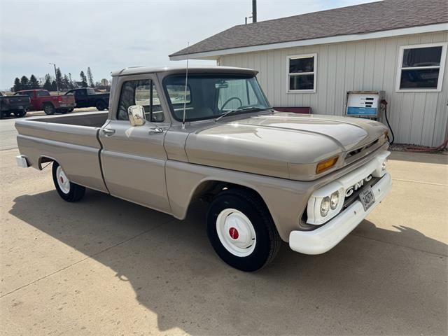 1965 GMC Pickup (CC-2079043) for sale in Brookings, South Dakota