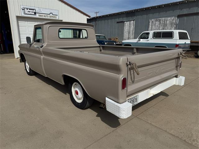 1965 GMC Pickup (CC-2079043) for sale in Brookings, South Dakota