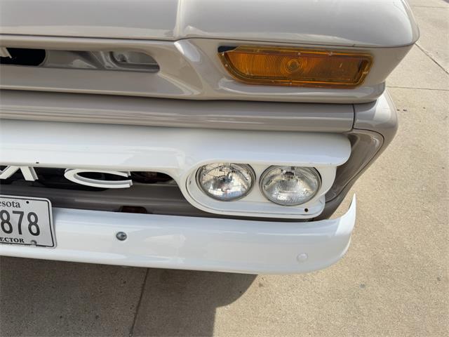 1965 GMC Pickup (CC-2079043) for sale in Brookings, South Dakota