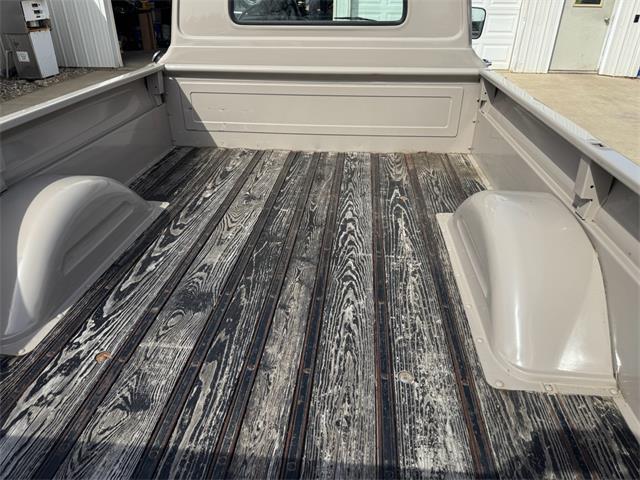 1965 GMC Pickup (CC-2079043) for sale in Brookings, South Dakota