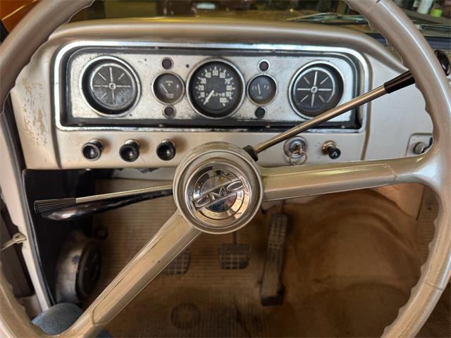 1965 GMC Pickup (CC-2079043) for sale in Brookings, South Dakota